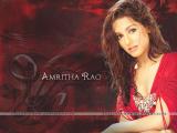Amrita Rao